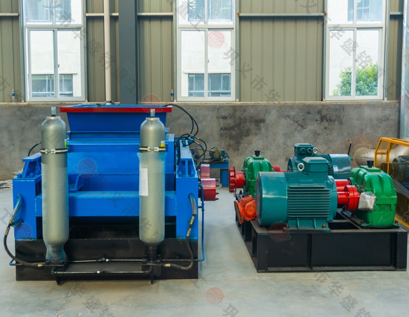 石料厂用对辊制砂机_石料厂用对辊制砂机价格,石料厂用对辊制砂机厂家1