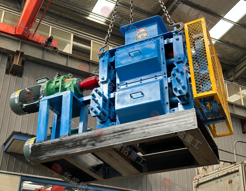 四辊破碎机价格 